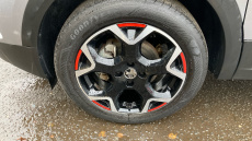 Vauxhall Mokka 1.2 Turbo 136 GS 5dr Petrol Hatchback